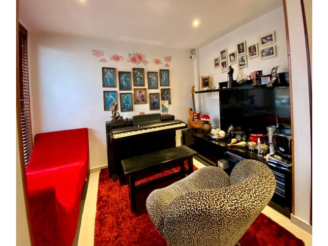 Casa de 4 alcobas en venta en Cr Los Nogales, Chía, 229 m² · foto 15 de 24