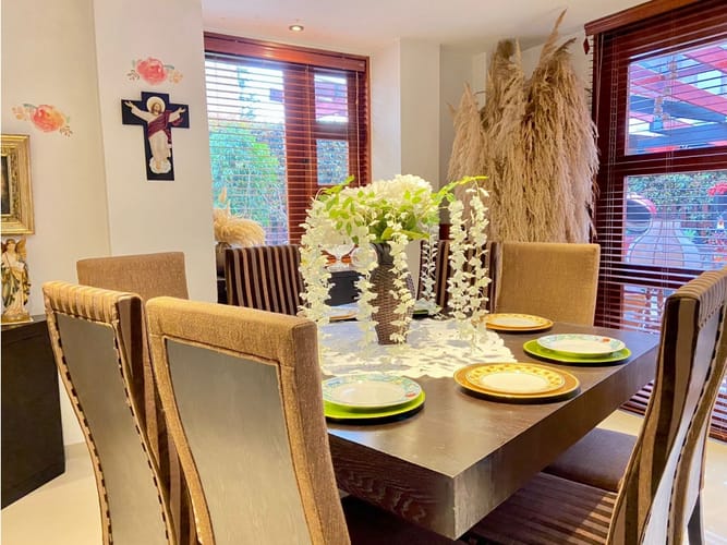 Casa de 4 alcobas en venta en Cr Los Nogales, Chía, 229 m² · foto 16 de 24