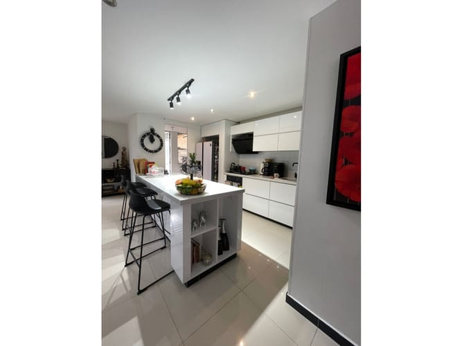 Casa de 4 alcobas en venta en La Balsa, Chía, 157 m² · foto 13 de 23