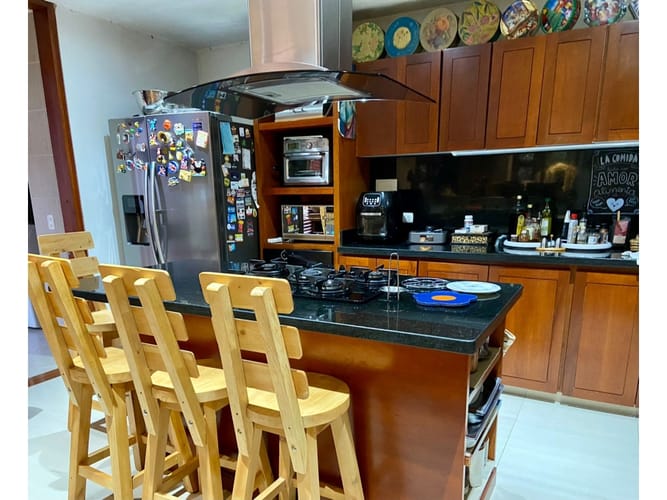 Casa de 4 alcobas en venta en Cr Los Nogales, Chía, 229 m² · foto 18 de 24