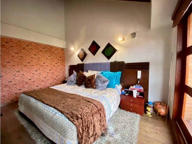 Casa de 4 alcobas en venta en Cr Los Nogales, Chía, 229 m² · foto 20 de 24