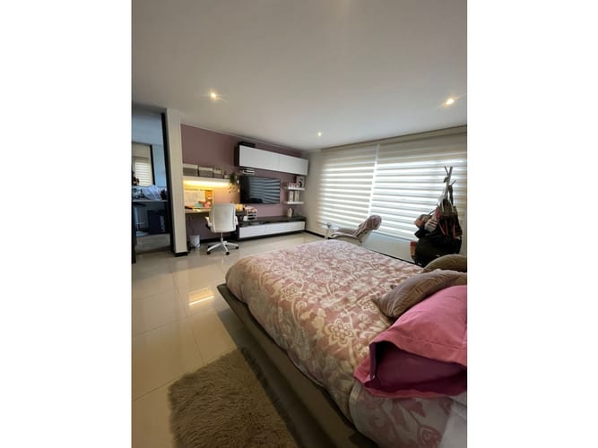 Casa de 4 alcobas en venta en La Balsa, Chía, 157 m² · foto 20 de 23