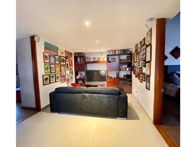Casa de 4 alcobas en venta en Cr Los Nogales, Chía, 229 m² · foto 24 de 24
