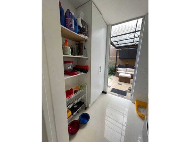 Casa de 4 alcobas en venta en La Balsa, Chía, 157 m² · foto 21 de 23