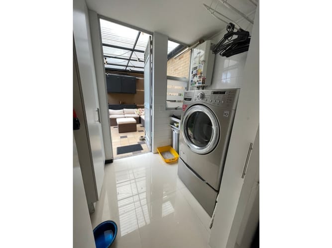 Casa de 4 alcobas en venta en La Balsa, Chía, 157 m² · foto 22 de 23