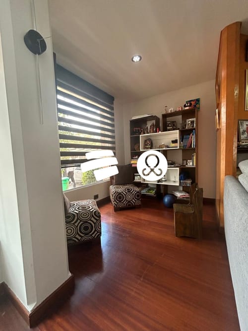 Casa de 3 alcobas en venta en Niza Norte, Bogotá, 143 m² · foto 4 de 24