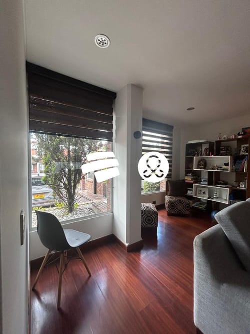 Casa de 3 alcobas en venta en Niza Norte, Bogotá, 143 m² · foto 5 de 24