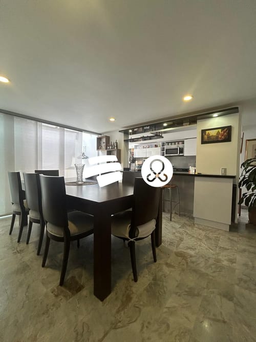 Casa de 3 alcobas en venta en Niza Norte, Bogotá, 143 m² · foto 7 de 24