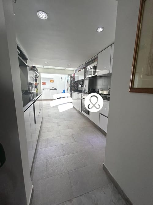 Casa de 3 alcobas en venta en Niza Norte, Bogotá, 143 m² · foto 9 de 24