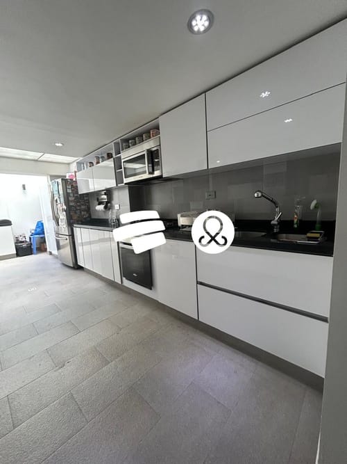Casa de 3 alcobas en venta en Niza Norte, Bogotá, 143 m² · foto 10 de 24