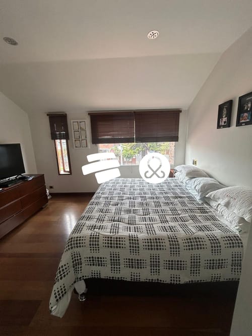 Casa de 3 alcobas en venta en Niza Norte, Bogotá, 143 m² · foto 20 de 24