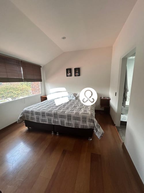 Casa de 3 alcobas en venta en Niza Norte, Bogotá, 143 m² · foto 21 de 24