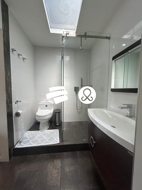 Casa de 3 alcobas en venta en Niza Norte, Bogotá, 143 m² · foto 22 de 24