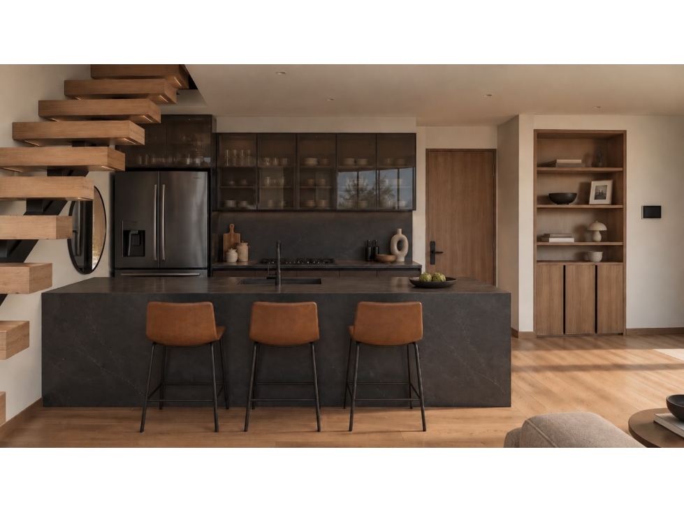 Apartamento en venta en Chico, Bogotá · foto 2 de 14