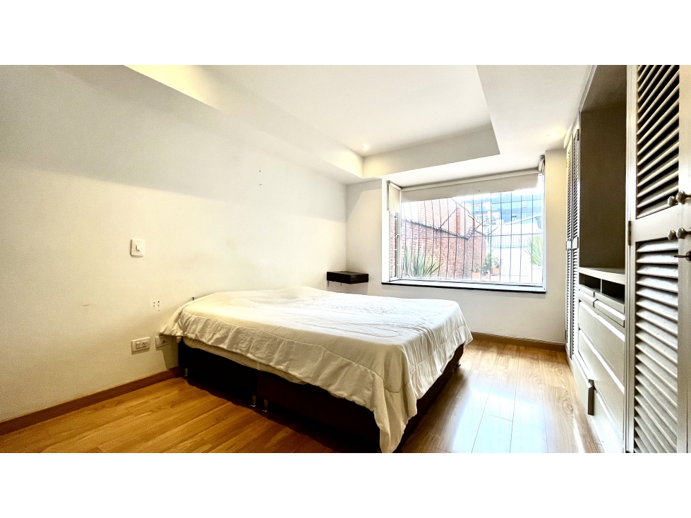 Apartamento en venta en Santa Barbara, Bogotá · foto 6 de 20