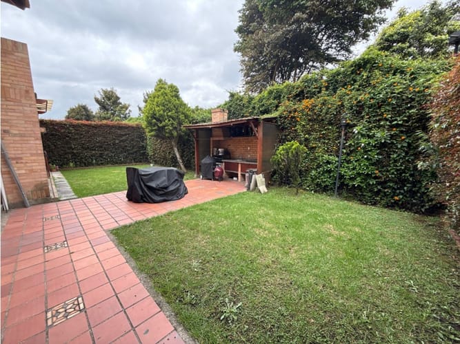 Casa de 5 alcobas en venta en Laura Vicuña, Chía, 229 m² · foto 6 de 24