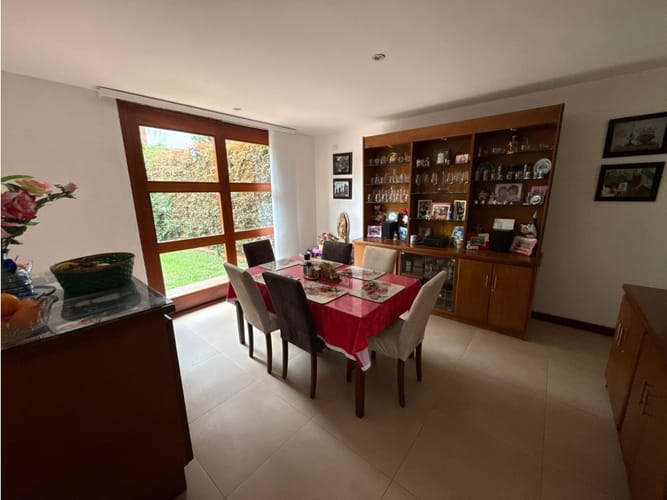 Casa de 5 alcobas en venta en Laura Vicuña, Chía, 229 m² · foto 7 de 24
