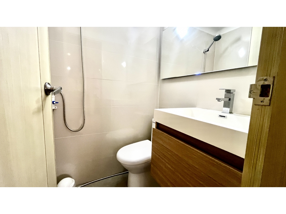 Apartamento en venta en Santa Barbara, Bogotá · foto 8 de 20