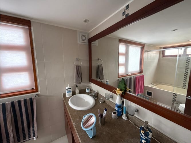 Casa de 5 alcobas en venta en Laura Vicuña, Chía, 229 m² · foto 9 de 24
