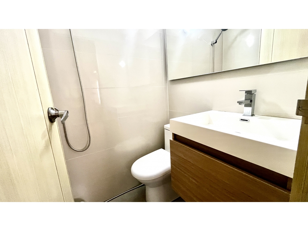 Apartamento en venta en Santa Barbara, Bogotá · foto 11 de 20