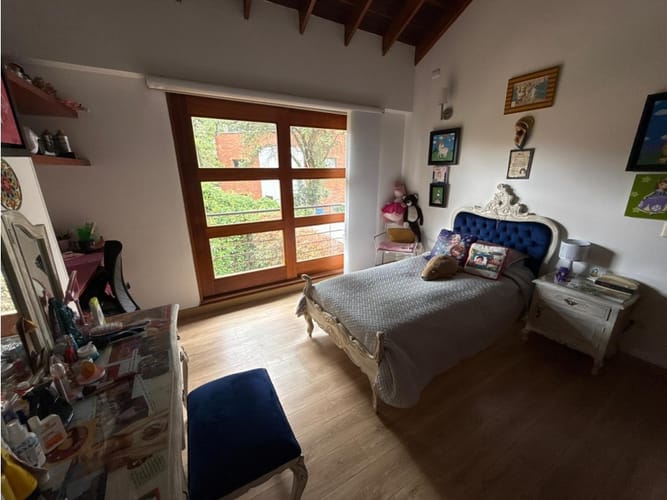 Casa de 5 alcobas en venta en Laura Vicuña, Chía, 229 m² · foto 11 de 24