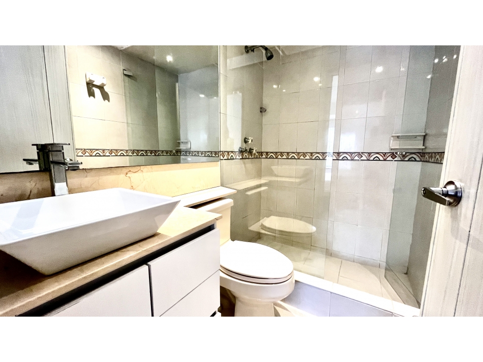 Apartamento en venta en Santa Barbara, Bogotá · foto 12 de 20