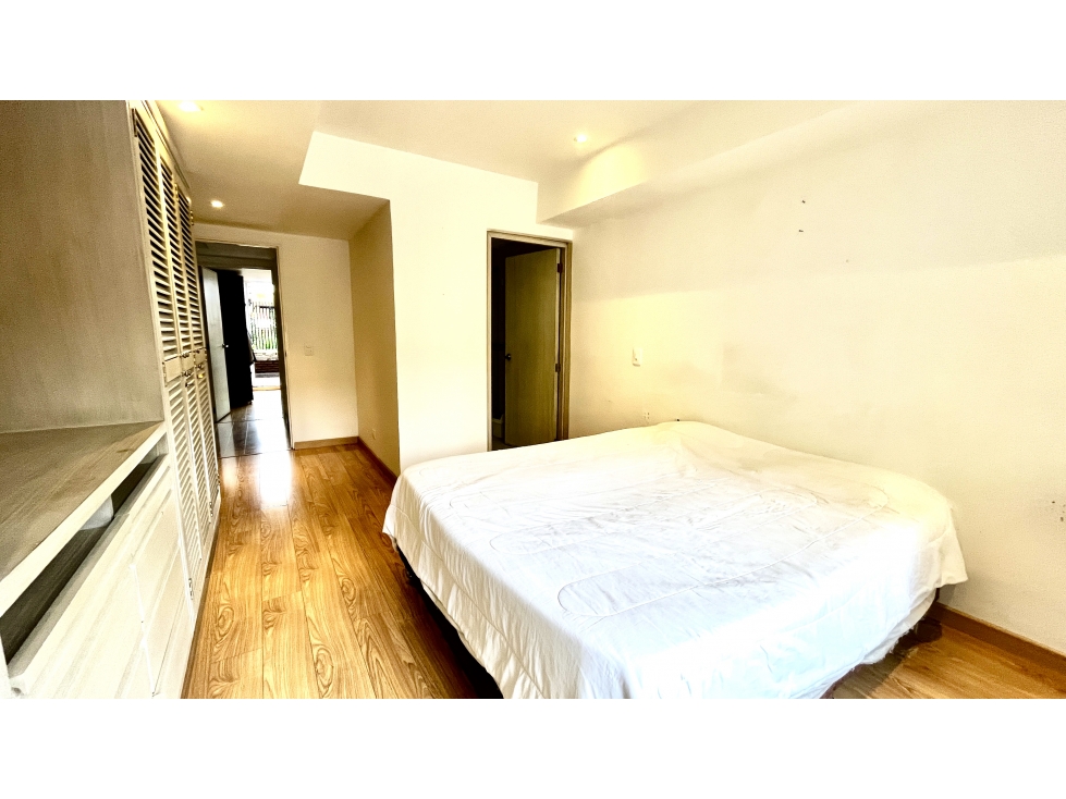 Apartamento en venta en Santa Barbara, Bogotá · foto 13 de 20