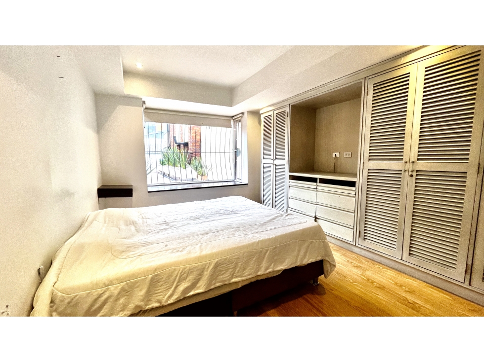 Apartamento en venta en Santa Barbara, Bogotá · foto 14 de 20