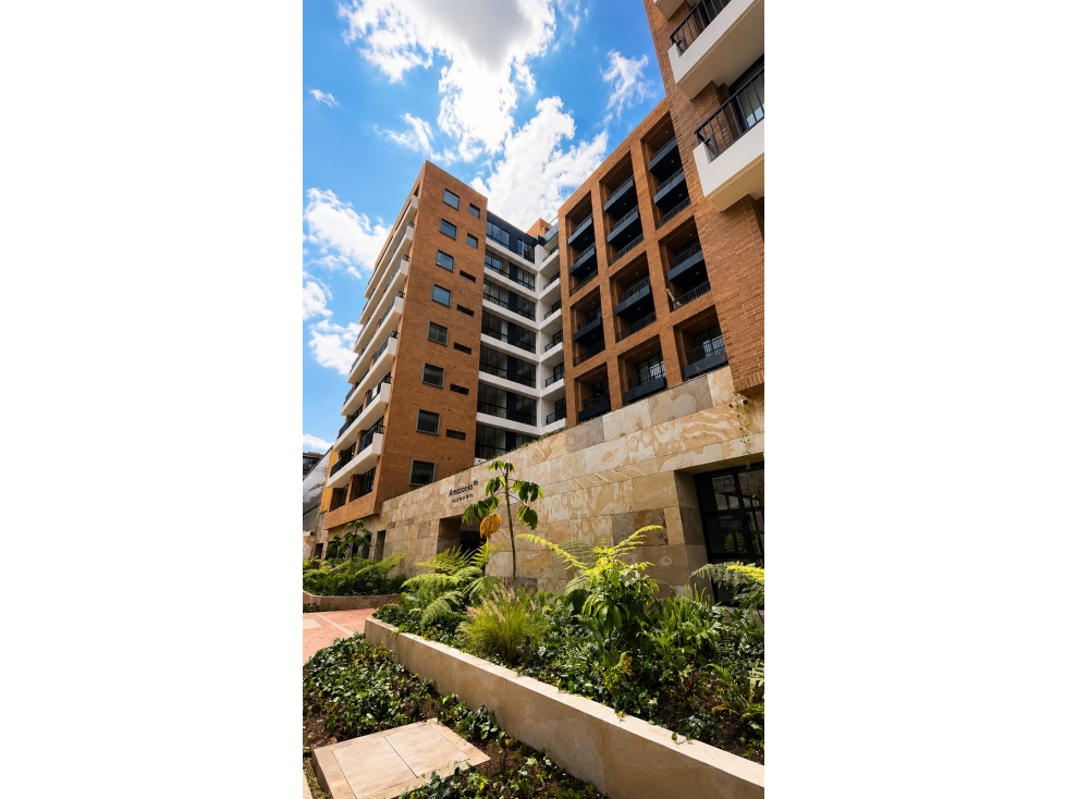 Apartamento en venta en Chico, Bogotá · foto 14 de 14