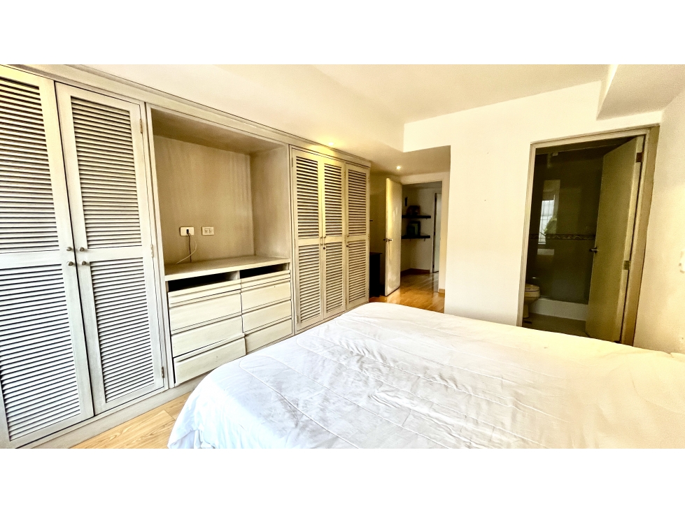Apartamento en venta en Santa Barbara, Bogotá · foto 15 de 20