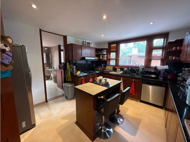 Casa de 5 alcobas en venta en Laura Vicuña, Chía, 229 m² · foto 14 de 24