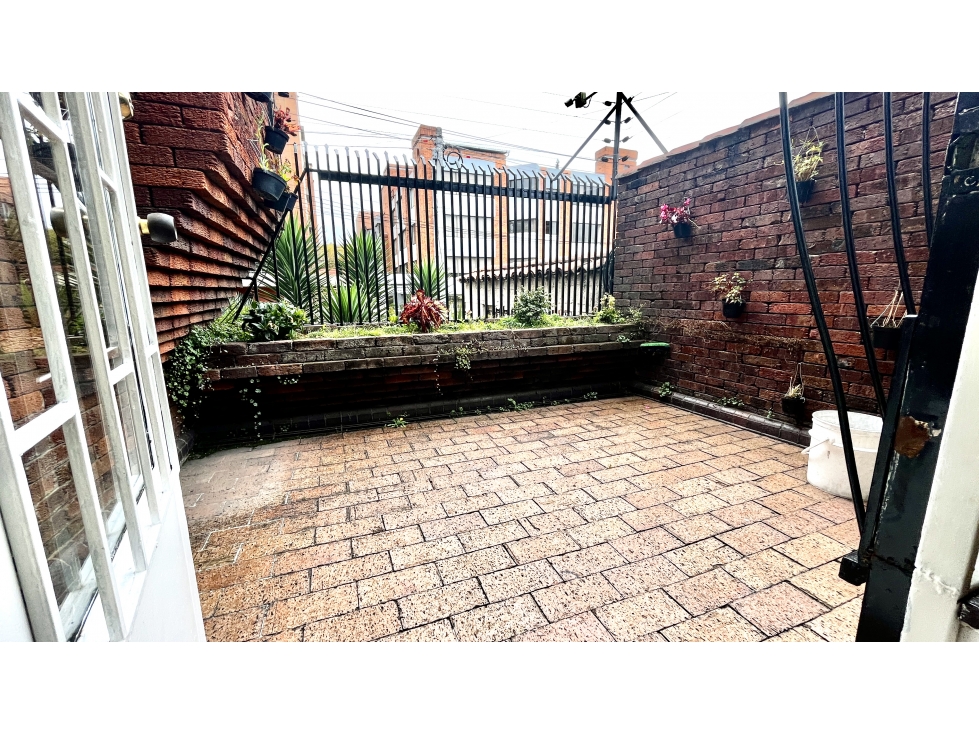Apartamento en venta en Santa Barbara, Bogotá · foto 16 de 20