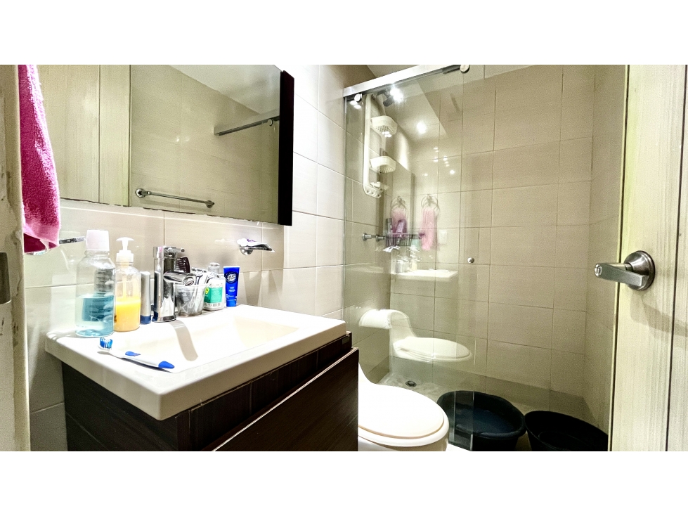Apartamento en venta en Santa Barbara, Bogotá · foto 18 de 20