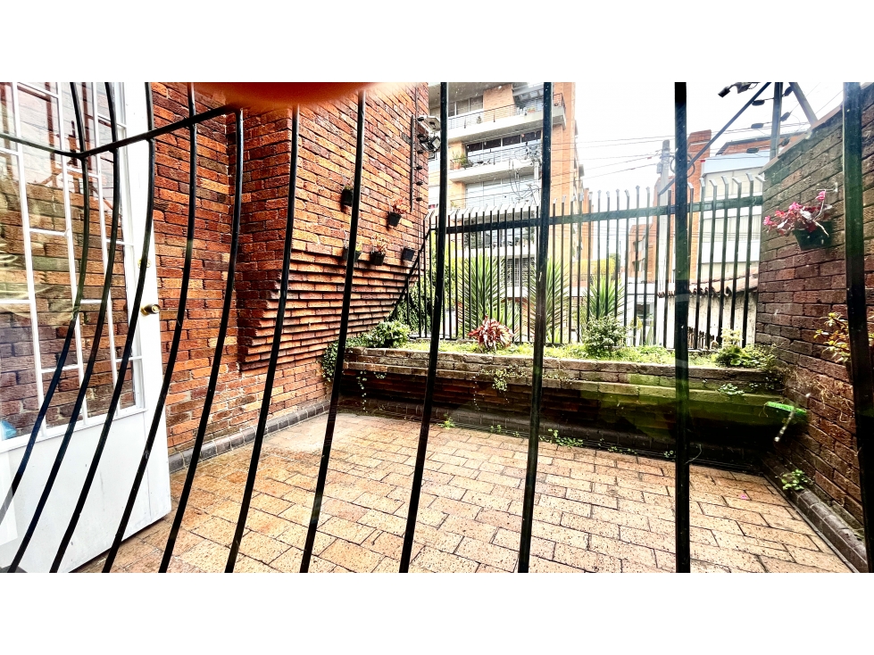 Apartamento en venta en Santa Barbara, Bogotá · foto 19 de 20