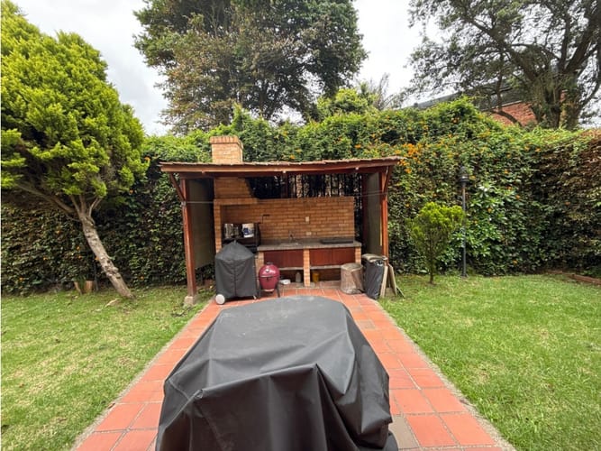Casa de 5 alcobas en venta en Laura Vicuña, Chía, 229 m² · foto 18 de 24