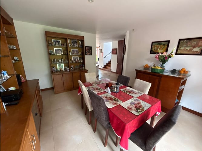 Casa de 5 alcobas en venta en Laura Vicuña, Chía, 229 m² · foto 19 de 24