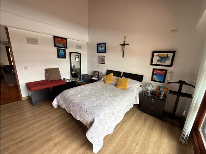 Casa de 5 alcobas en venta en Laura Vicuña, Chía, 229 m² · foto 20 de 24
