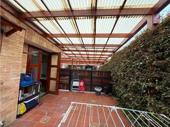 Casa de 5 alcobas en venta en Laura Vicuña, Chía, 229 m² · foto 21 de 24
