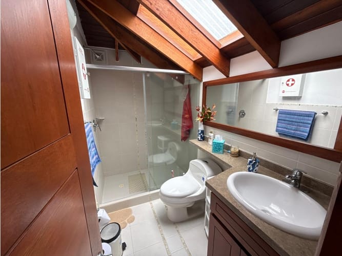 Casa de 5 alcobas en venta en Laura Vicuña, Chía, 229 m² · foto 24 de 24