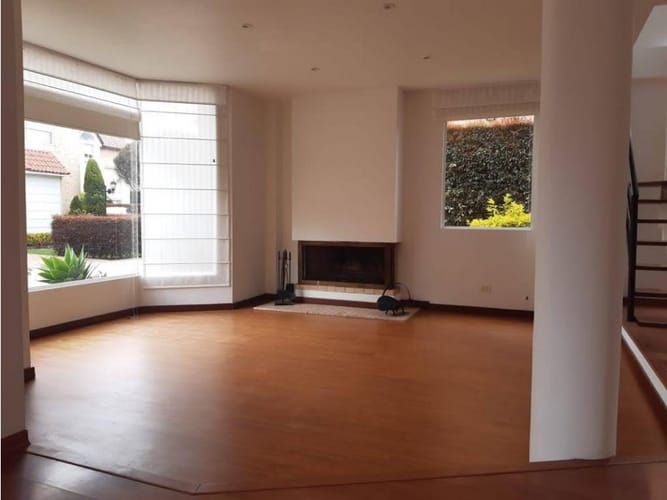Casa de 3 alcobas en venta en San Teo Ii, Chía, 274 m² · foto 5 de 19