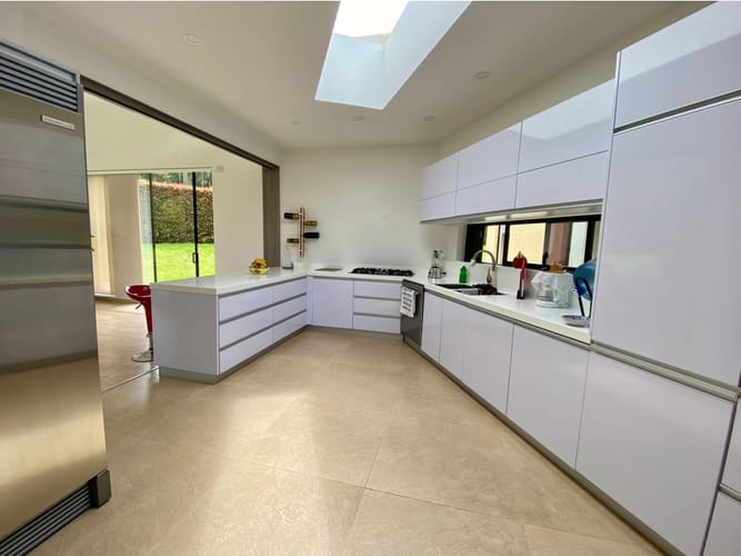 Casa de 4 alcobas en venta en Meusa, Sopó, 350 m² · foto 10 de 24