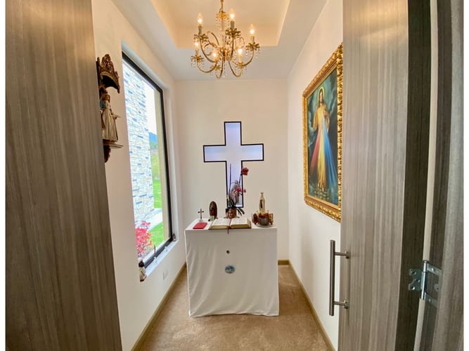 Casa de 4 alcobas en venta en Meusa, Sopó, 350 m² · foto 12 de 24