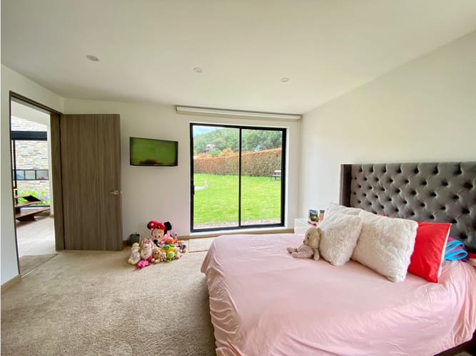 Casa de 4 alcobas en venta en Meusa, Sopó, 350 m² · foto 16 de 24