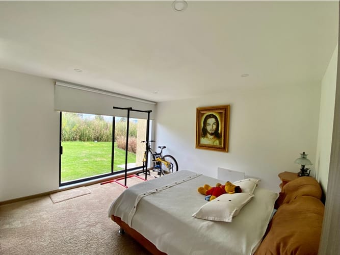Casa de 4 alcobas en venta en Meusa, Sopó, 350 m² · foto 17 de 24