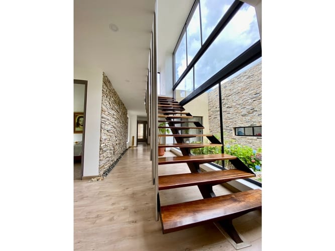 Casa de 4 alcobas en venta en Meusa, Sopó, 350 m² · foto 19 de 24