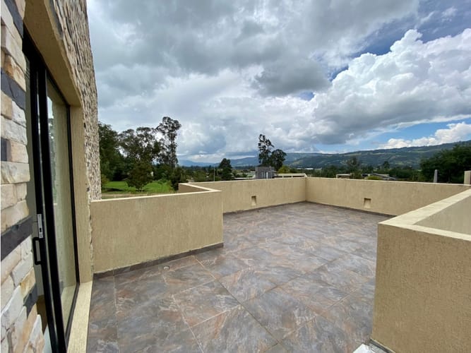 Casa de 4 alcobas en venta en Meusa, Sopó, 350 m² · foto 22 de 24
