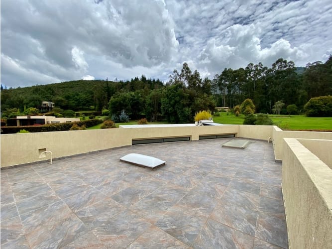 Casa de 4 alcobas en venta en Meusa, Sopó, 350 m² · foto 23 de 24