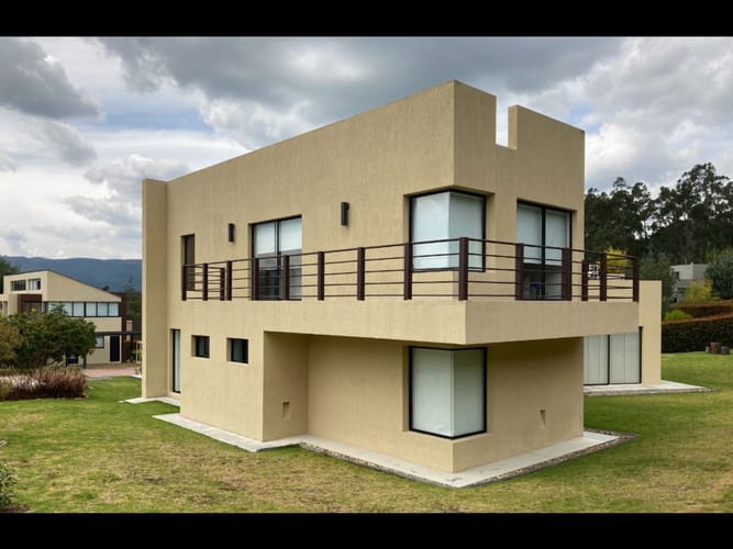 Casa de 4 alcobas en arriendo en Meusa, Sopó, 350 m² · foto 4 de 24