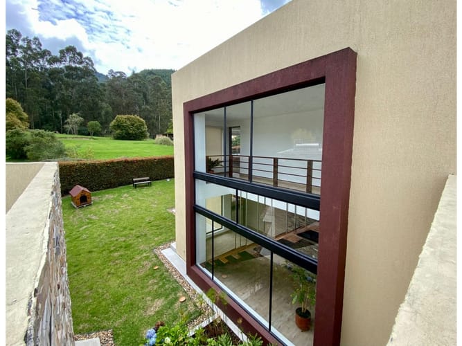 Casa de 4 alcobas en arriendo en Meusa, Sopó, 350 m² · foto 21 de 24