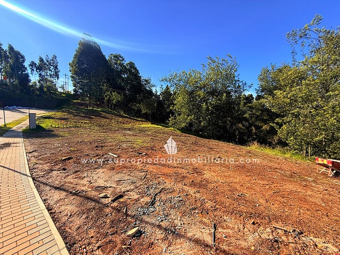 Lote en venta en Loma Del Escobero, Envigado, 1696 m² · foto 5 de 10